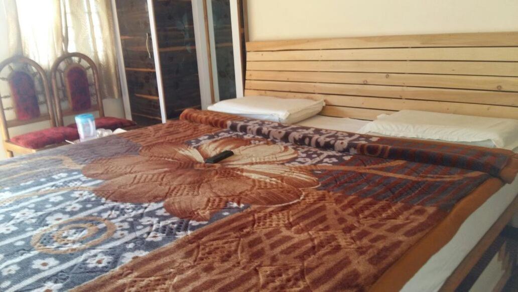 Hotel Sv Residency Utakamand Zewnętrze zdjęcie