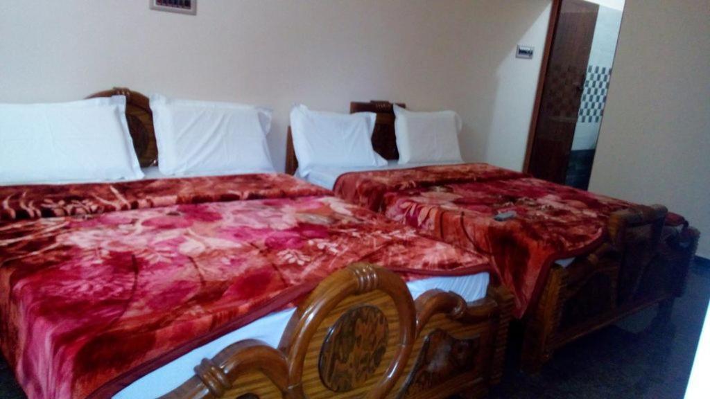 Hotel Sv Residency Utakamand Zewnętrze zdjęcie