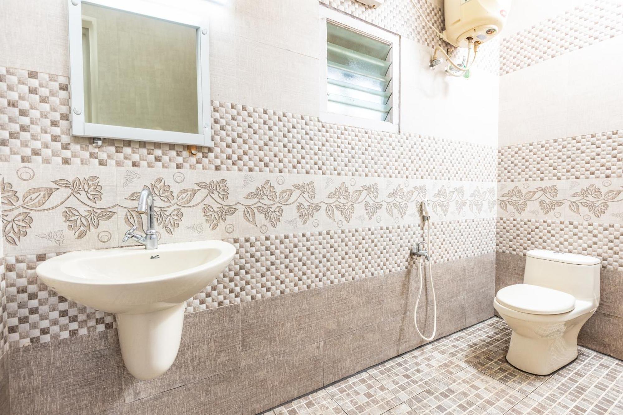 Hotel Sv Residency Utakamand Zewnętrze zdjęcie