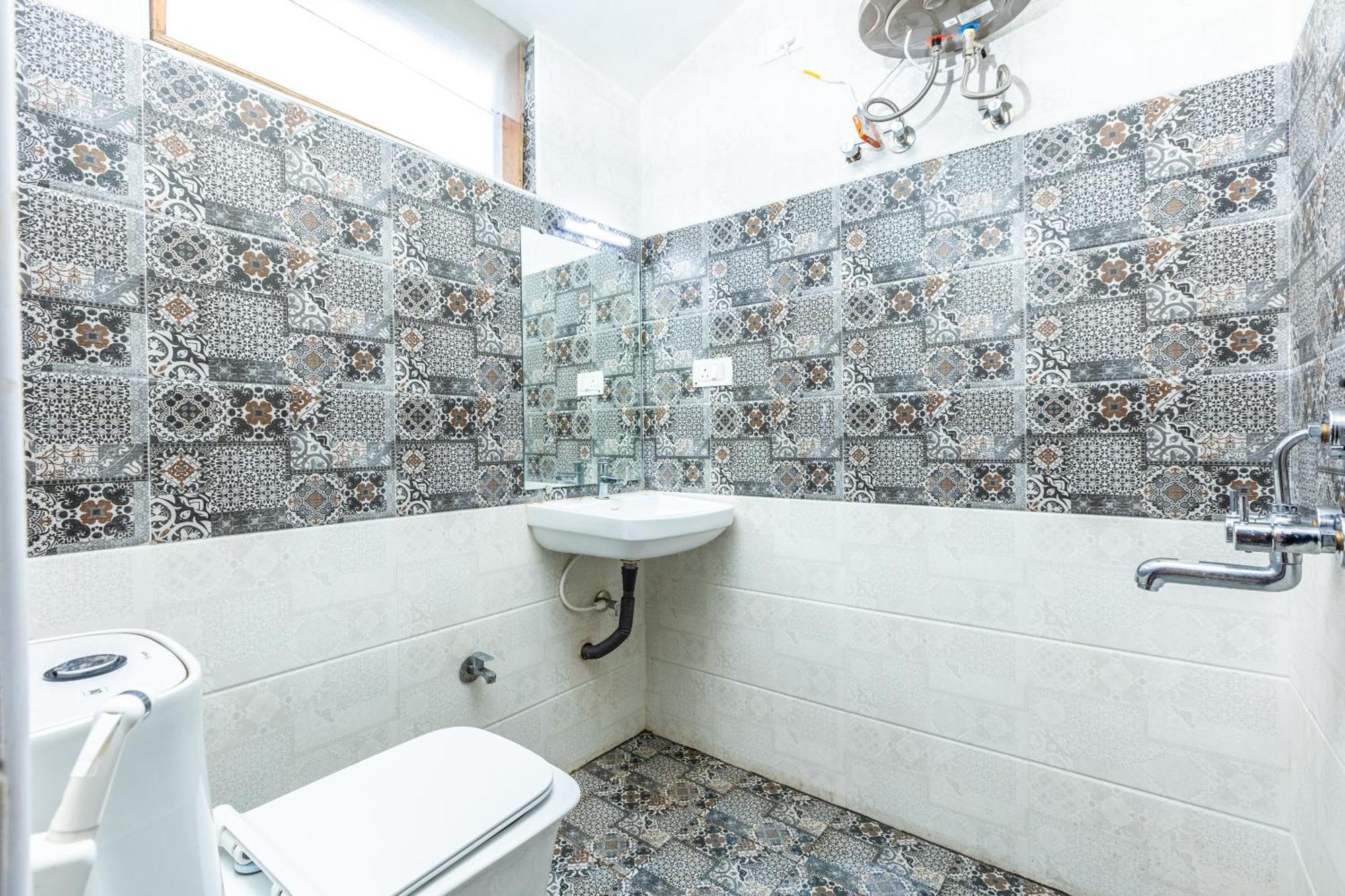 Hotel Sv Residency Utakamand Zewnętrze zdjęcie
