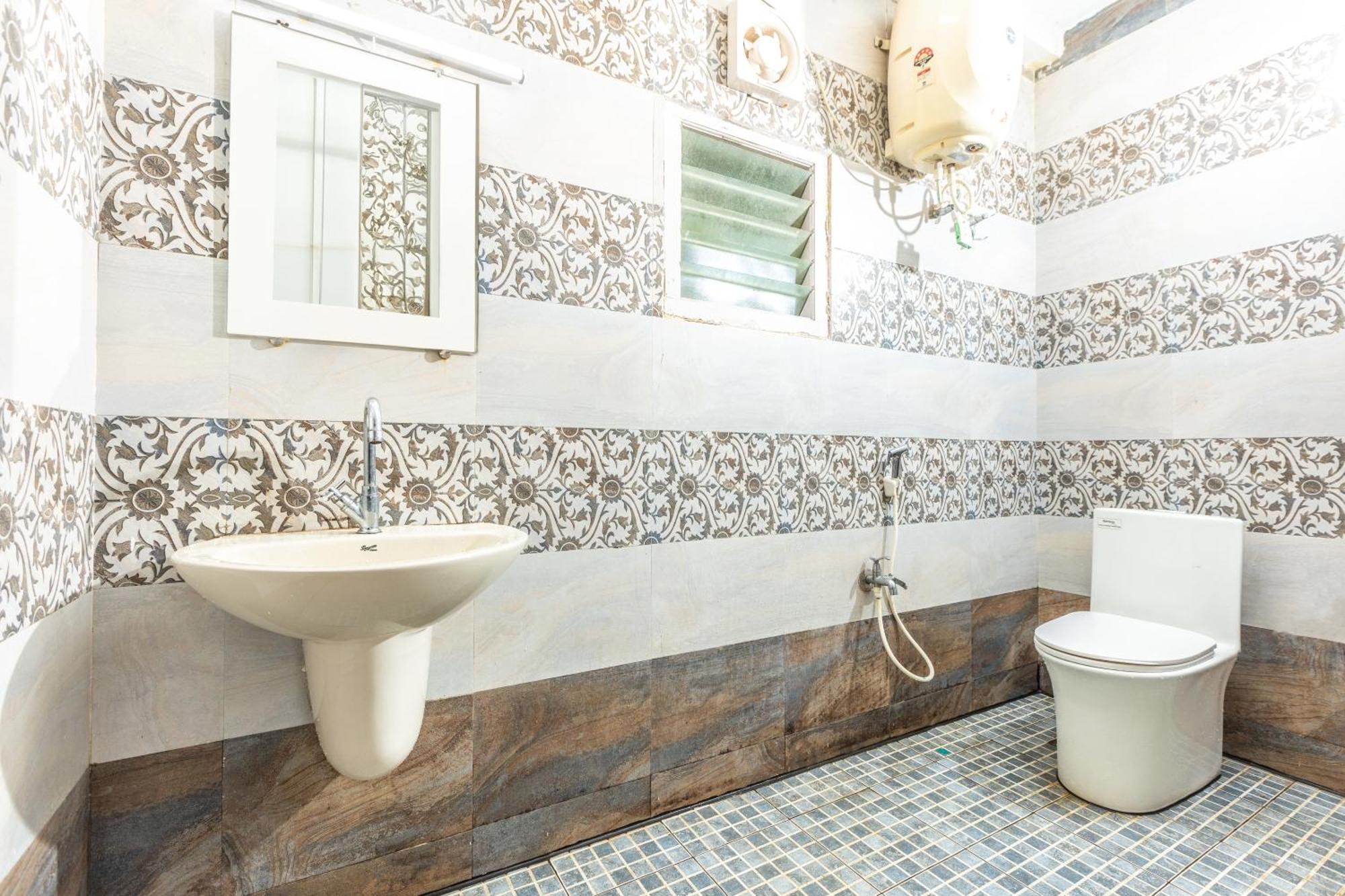Hotel Sv Residency Utakamand Zewnętrze zdjęcie