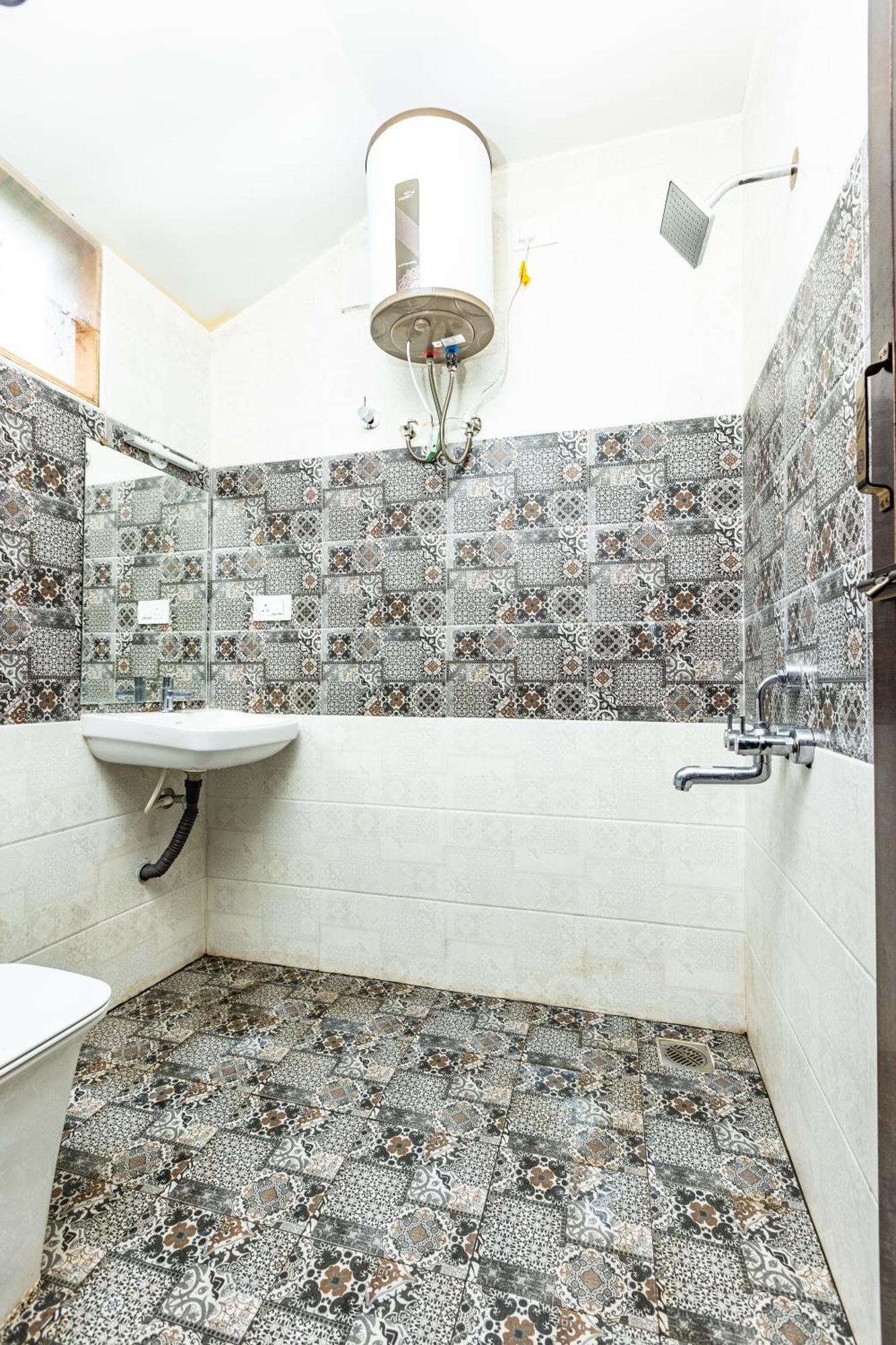 Hotel Sv Residency Utakamand Zewnętrze zdjęcie