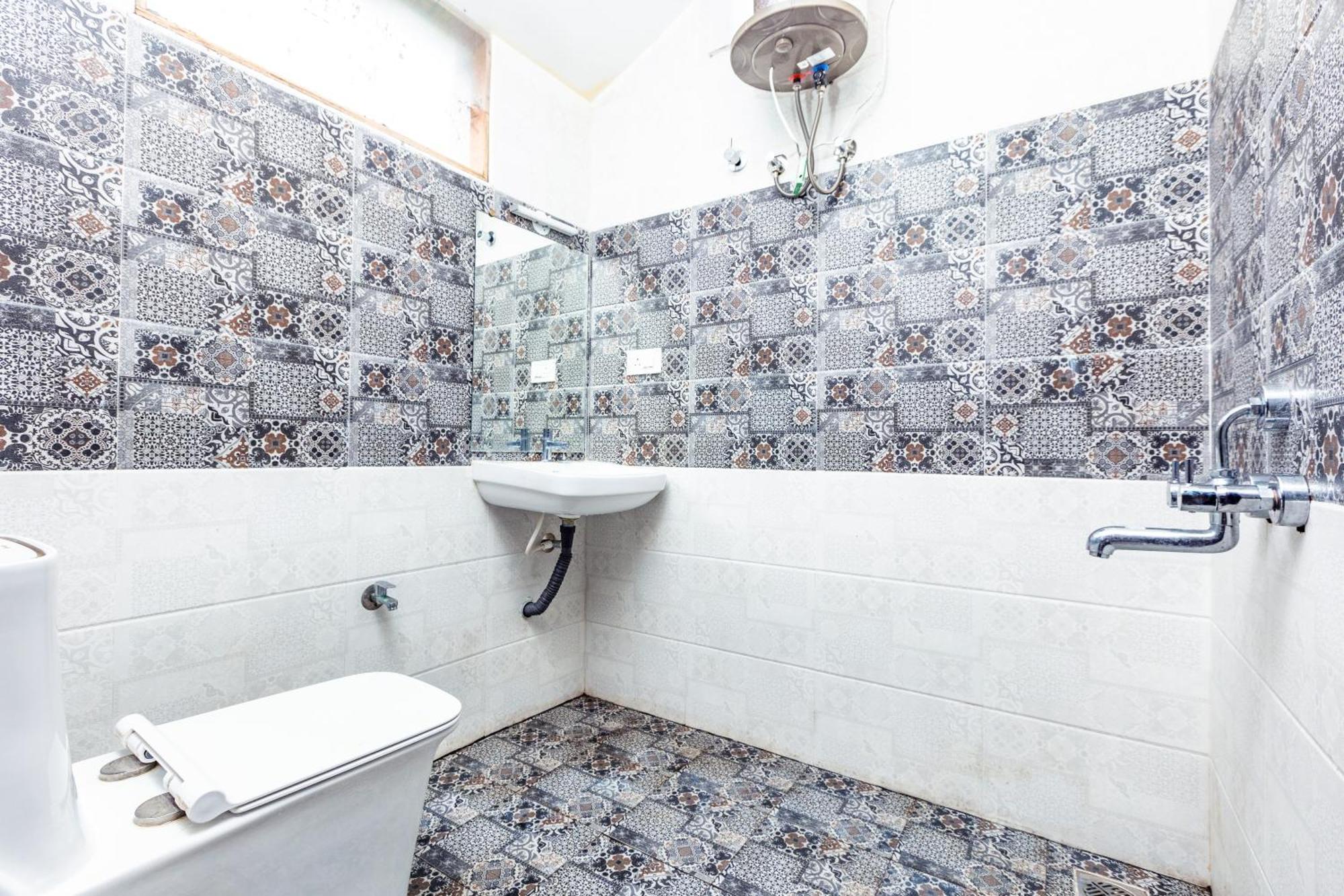 Hotel Sv Residency Utakamand Zewnętrze zdjęcie