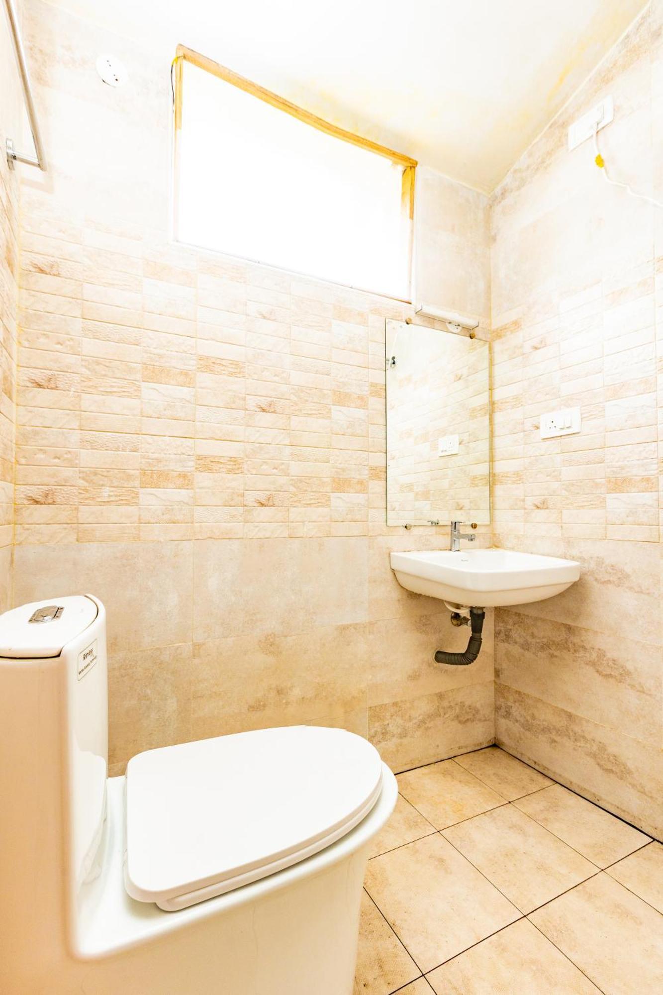 Hotel Sv Residency Utakamand Zewnętrze zdjęcie