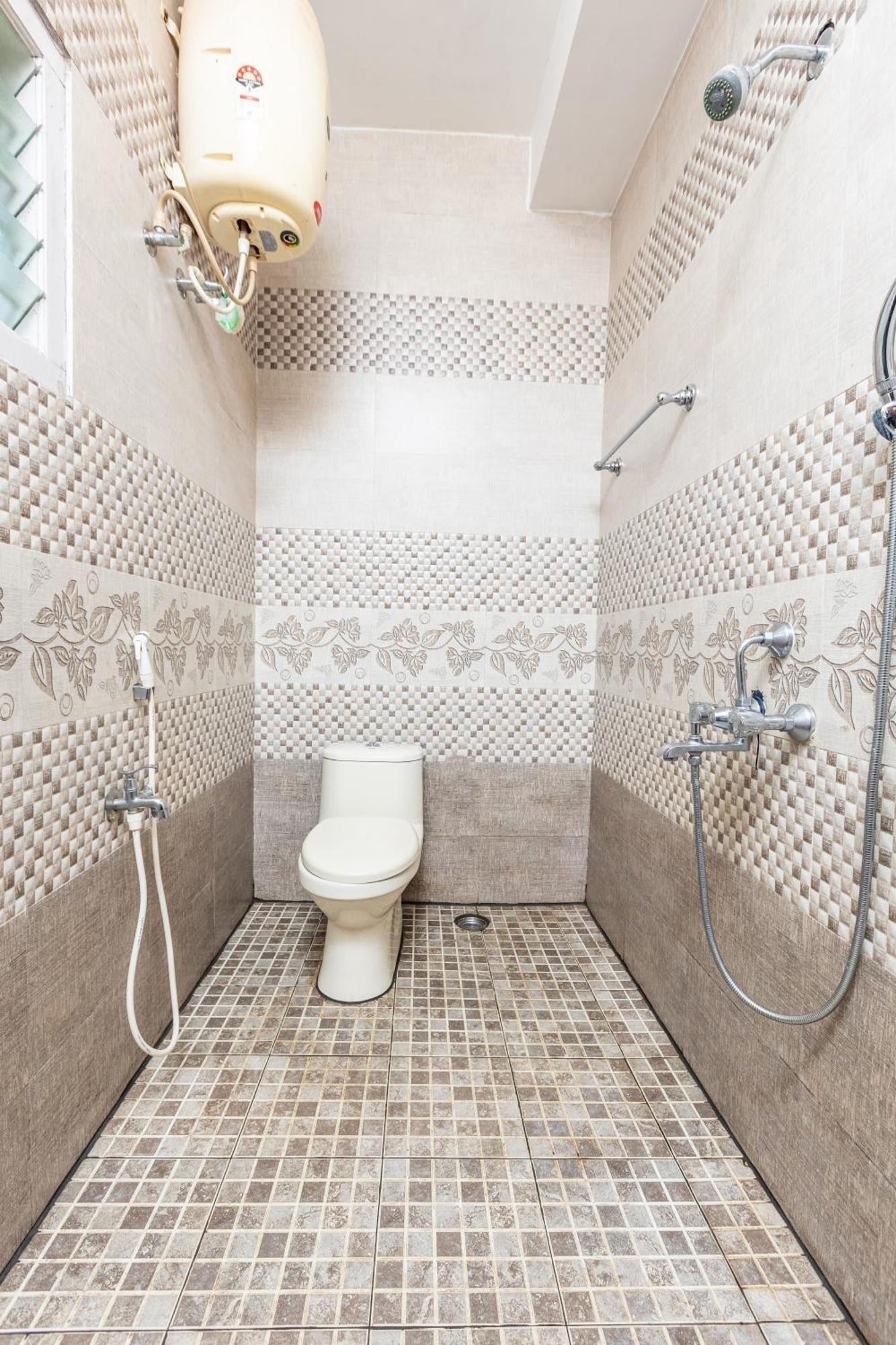 Hotel Sv Residency Utakamand Zewnętrze zdjęcie