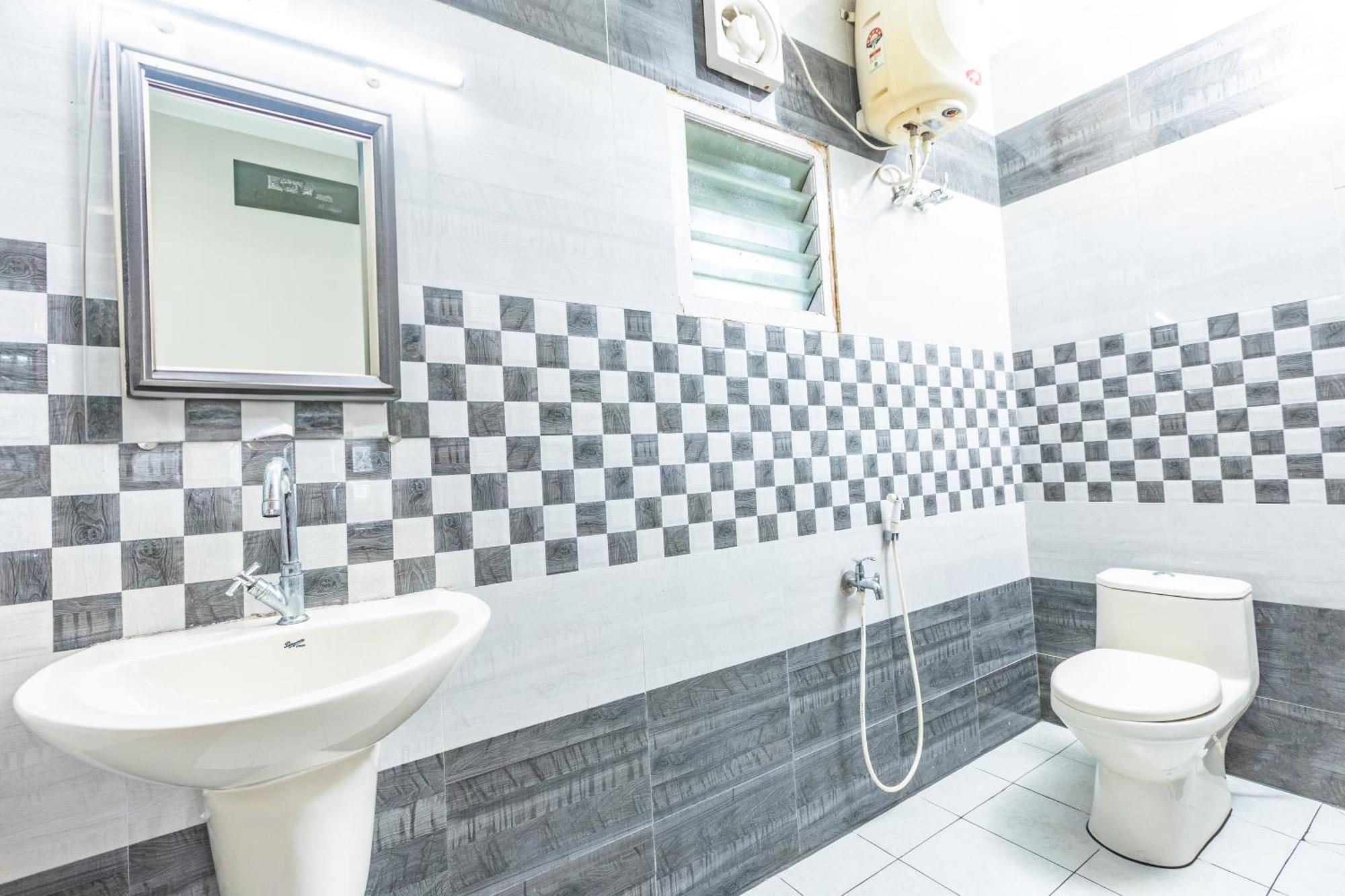 Hotel Sv Residency Utakamand Zewnętrze zdjęcie