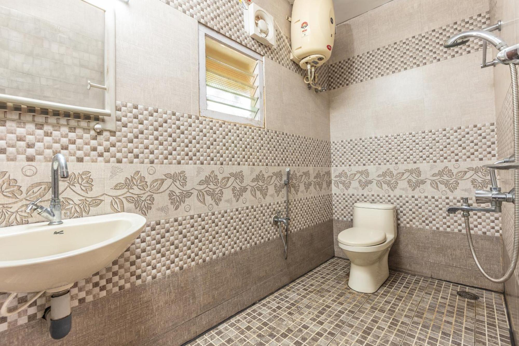 Hotel Sv Residency Utakamand Zewnętrze zdjęcie