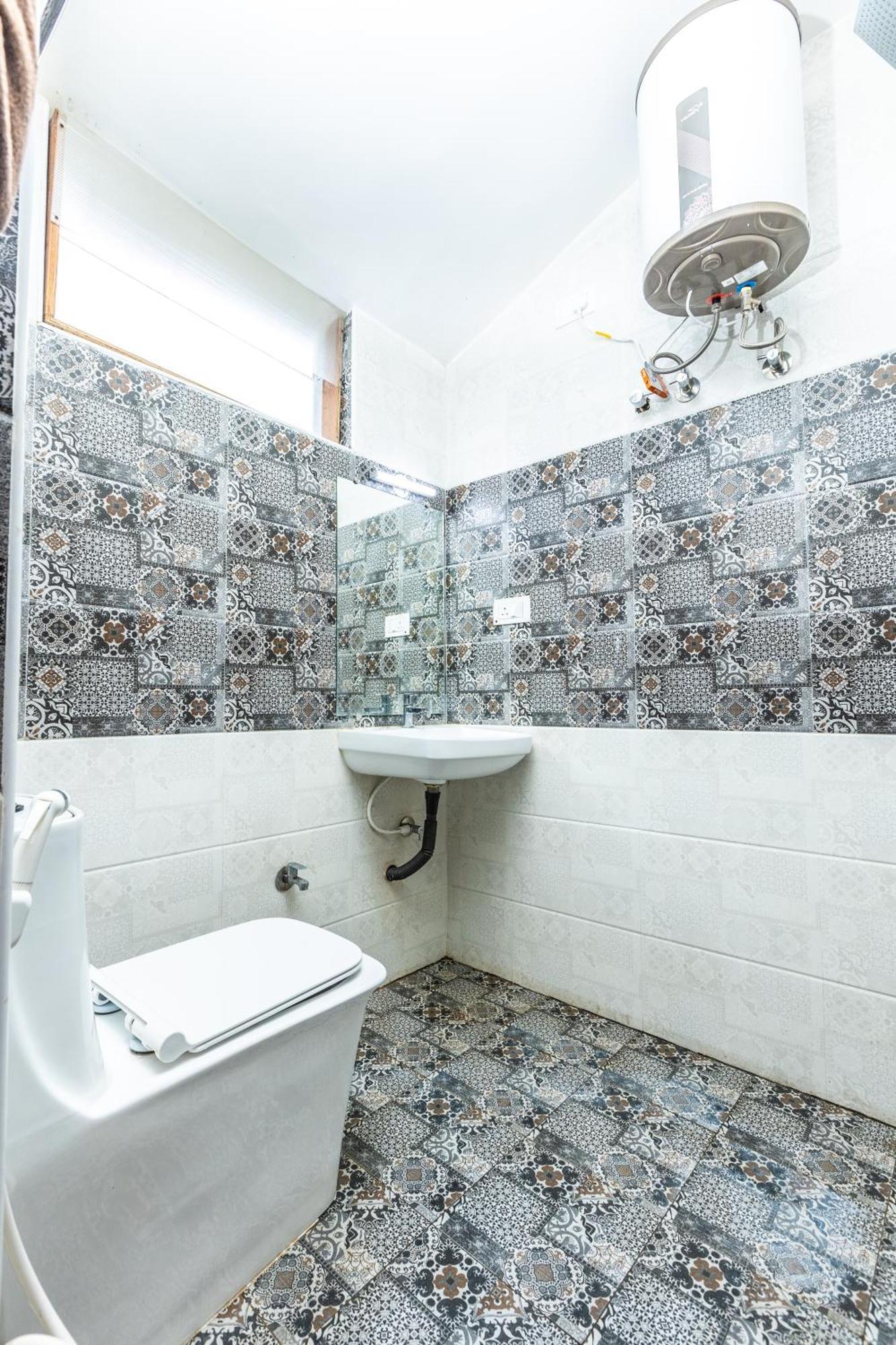 Hotel Sv Residency Utakamand Zewnętrze zdjęcie
