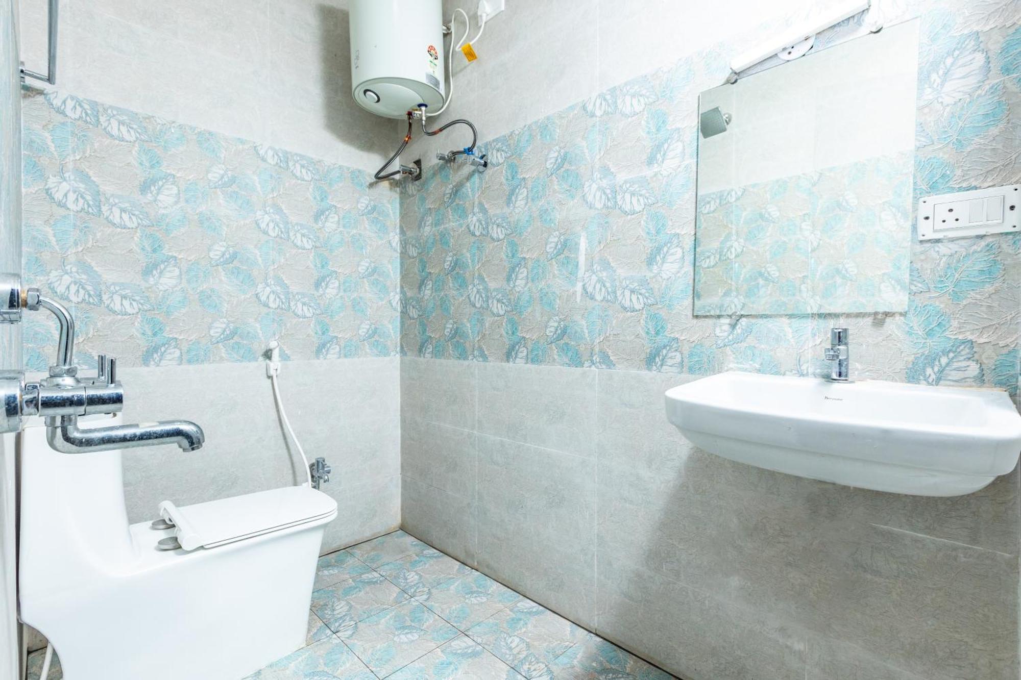 Hotel Sv Residency Utakamand Zewnętrze zdjęcie