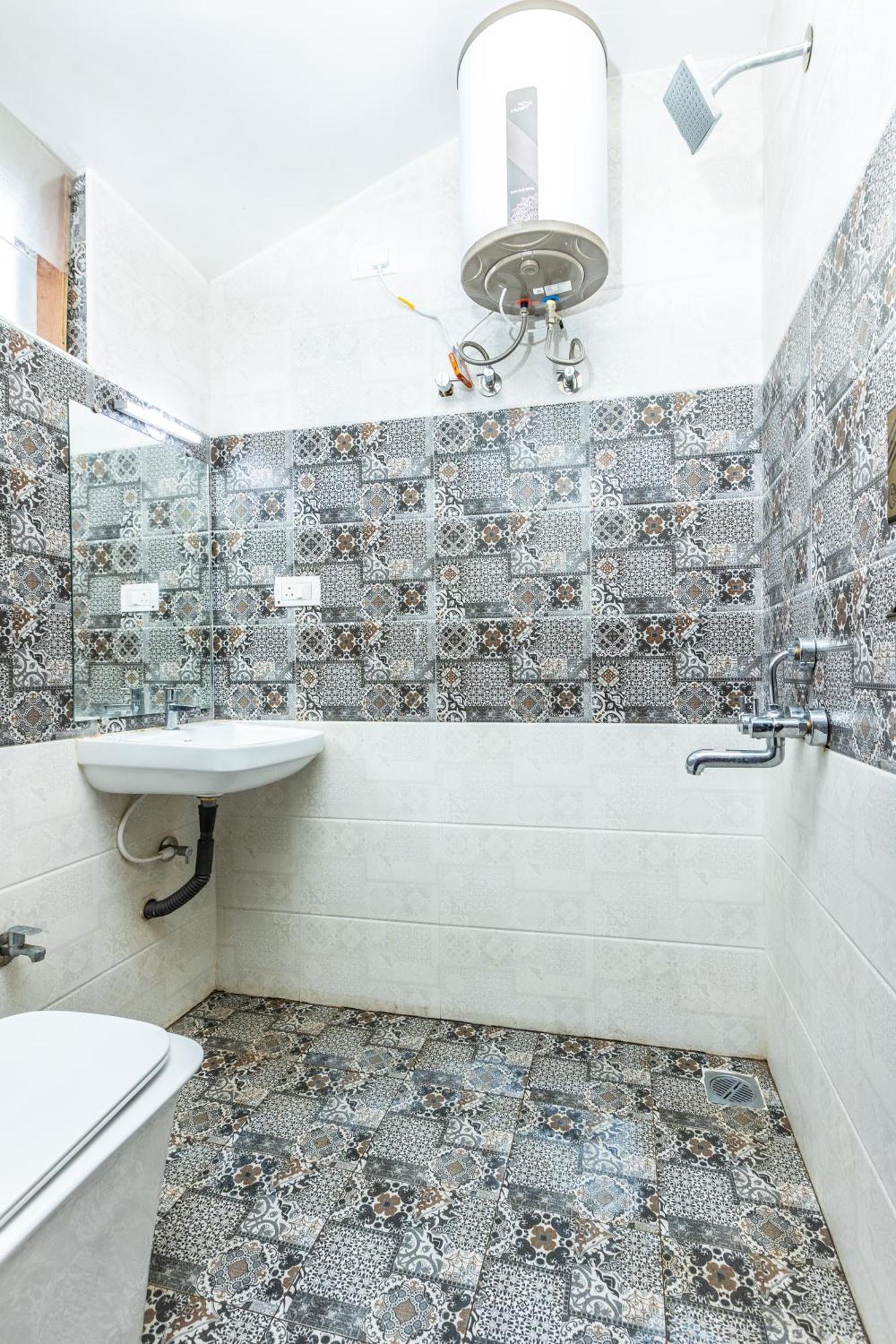 Hotel Sv Residency Utakamand Zewnętrze zdjęcie