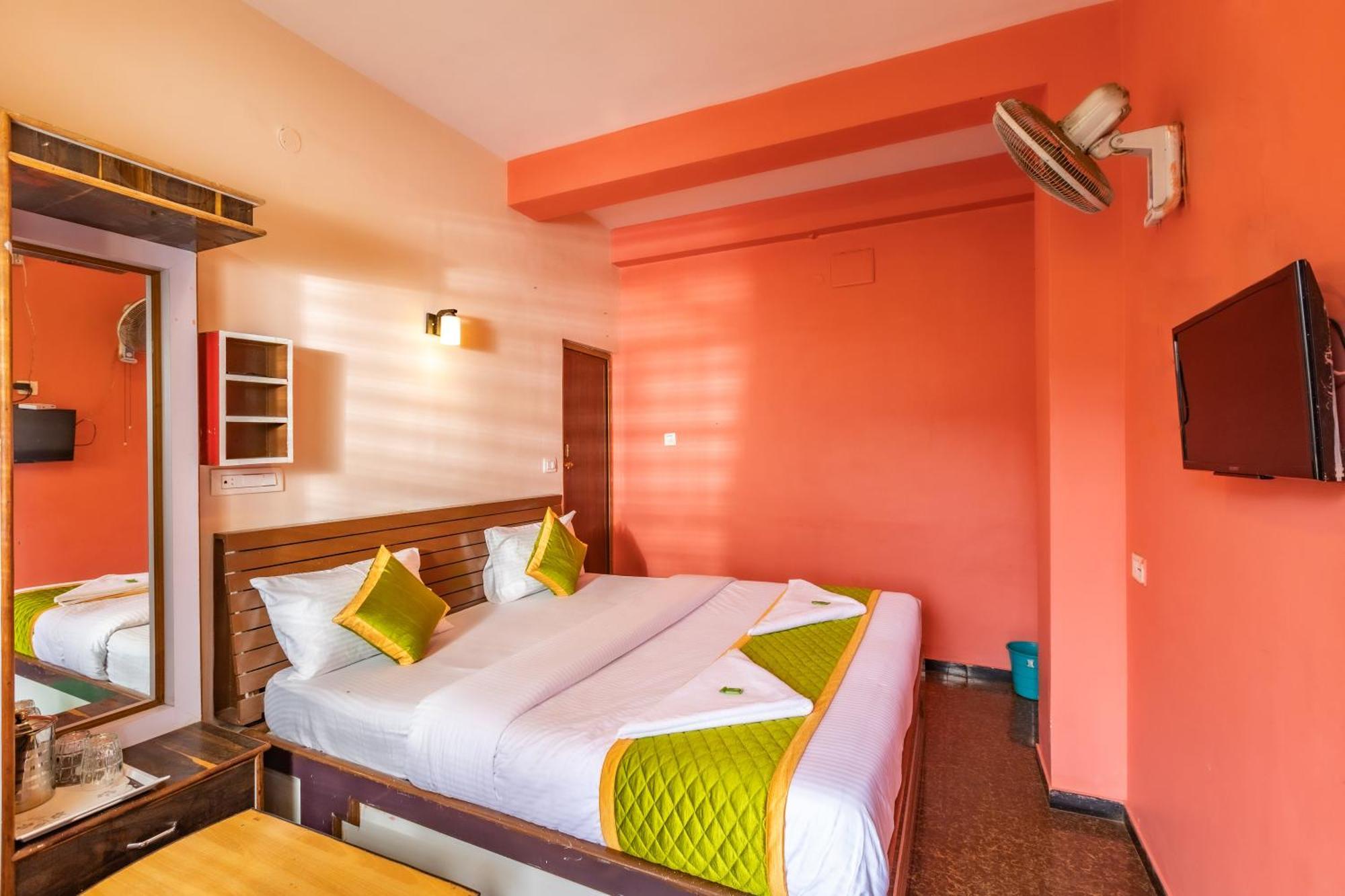 Hotel Sv Residency Utakamand Zewnętrze zdjęcie