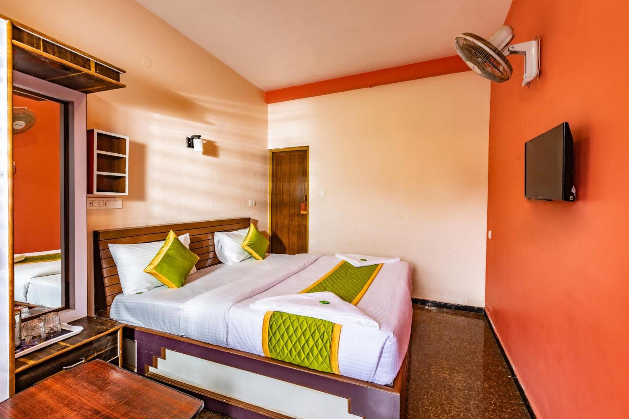Hotel Sv Residency Utakamand Zewnętrze zdjęcie