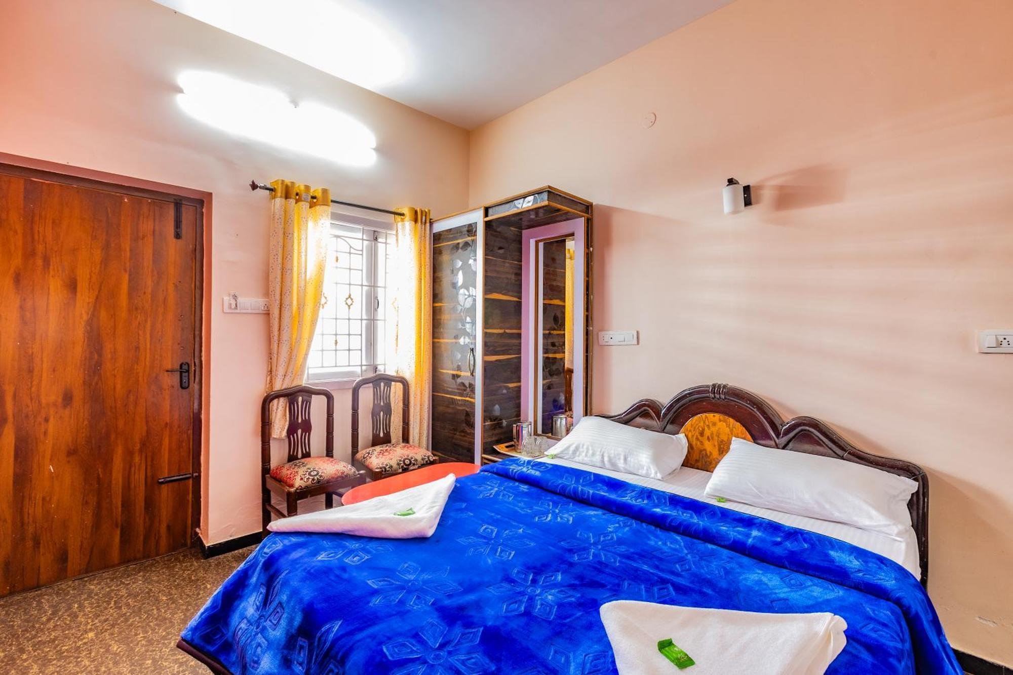 Hotel Sv Residency Utakamand Zewnętrze zdjęcie