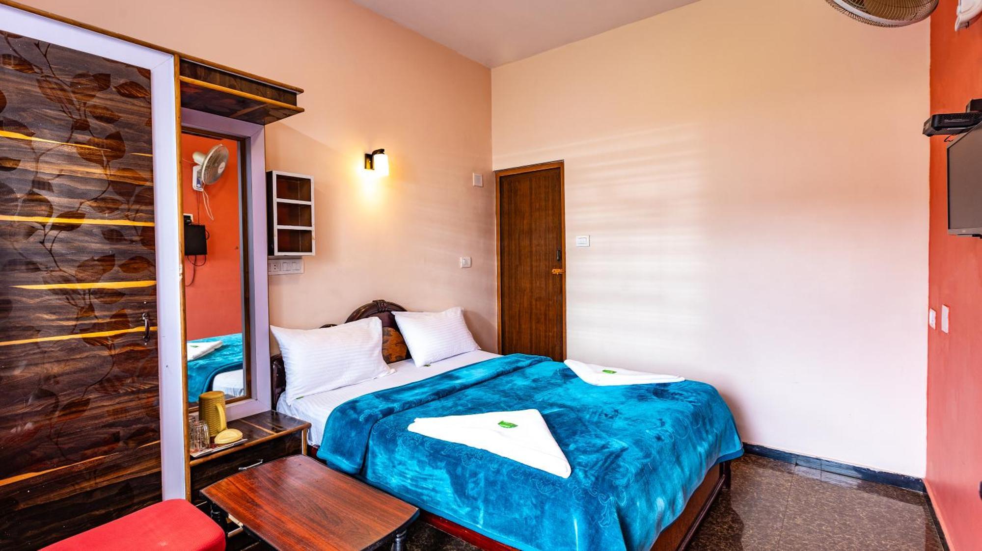 Hotel Sv Residency Utakamand Zewnętrze zdjęcie