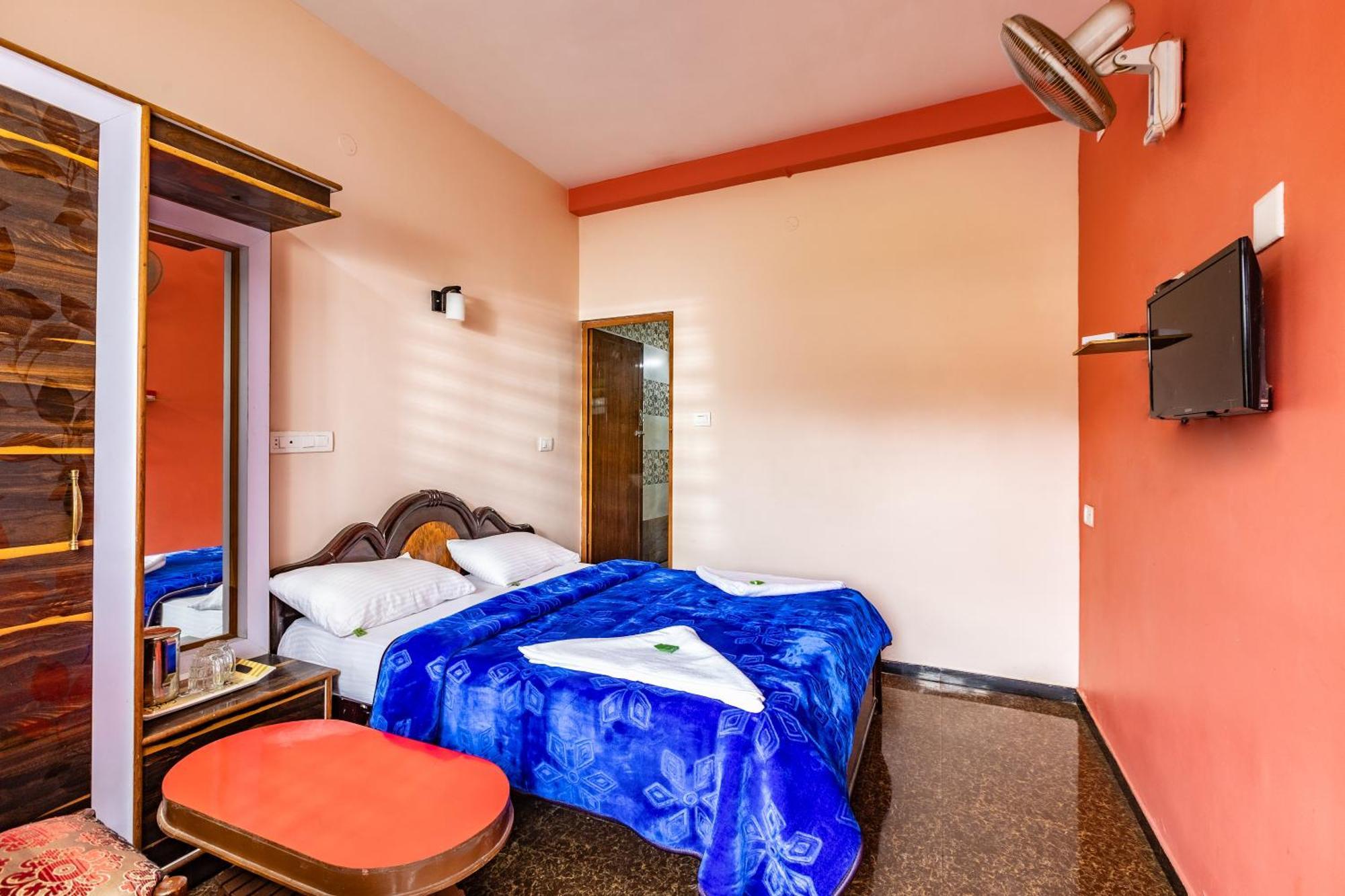Hotel Sv Residency Utakamand Zewnętrze zdjęcie