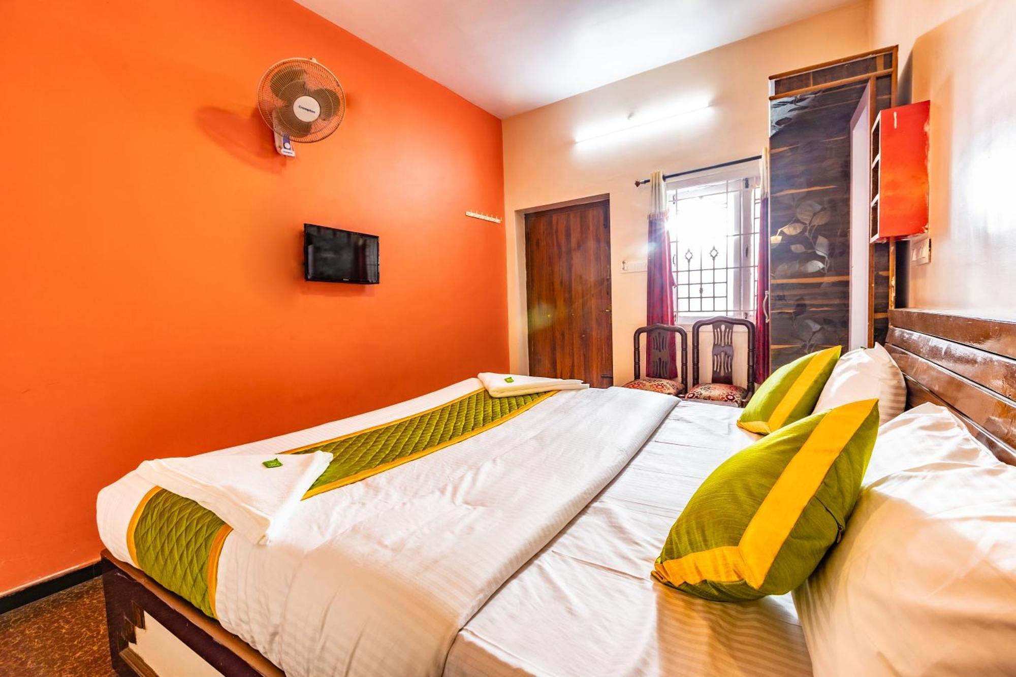 Hotel Sv Residency Utakamand Zewnętrze zdjęcie