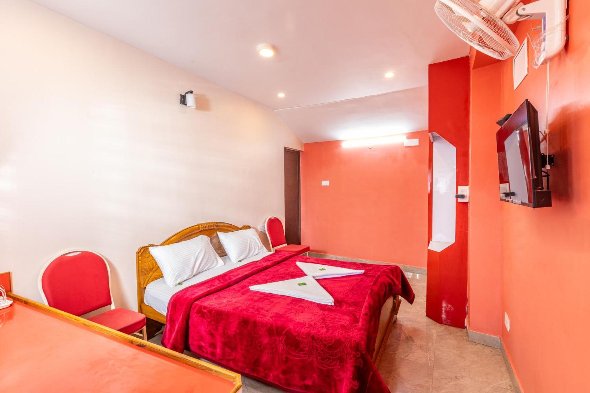 Hotel Sv Residency Utakamand Zewnętrze zdjęcie