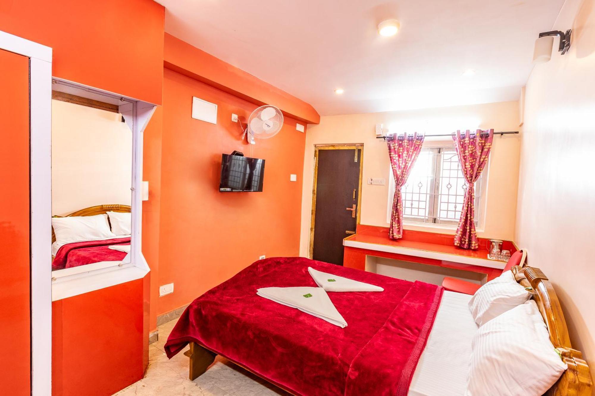 Hotel Sv Residency Utakamand Zewnętrze zdjęcie
